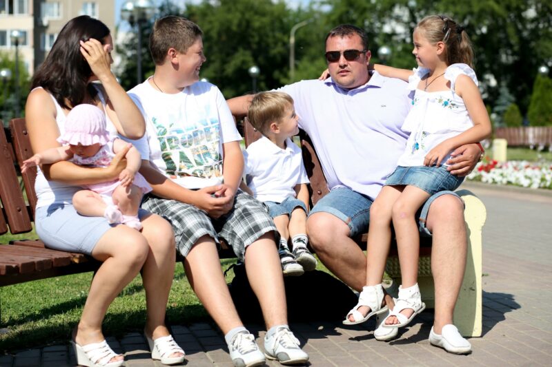 В Волгоградской области выбирают лучшую семью