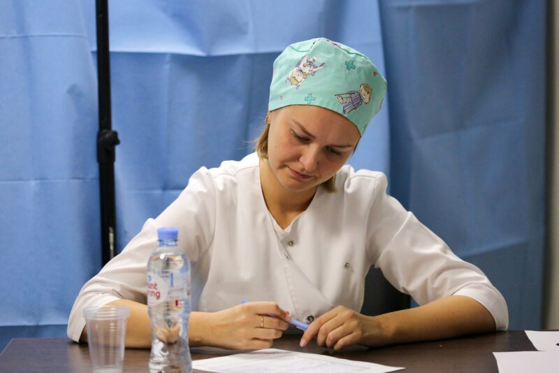 Консультации онкологов пройдут в Волгоградской области в преддверии Дня борьбы с онкологическими заболеваниями