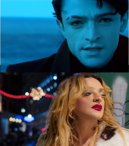 Оскар скарлетт певец фото до и после