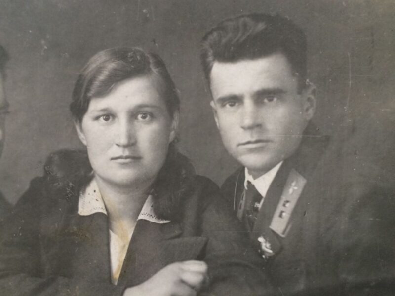 В Волгоградской области разыскивают родственников пропавшего без вести летчика во время Великой Отечественной войны