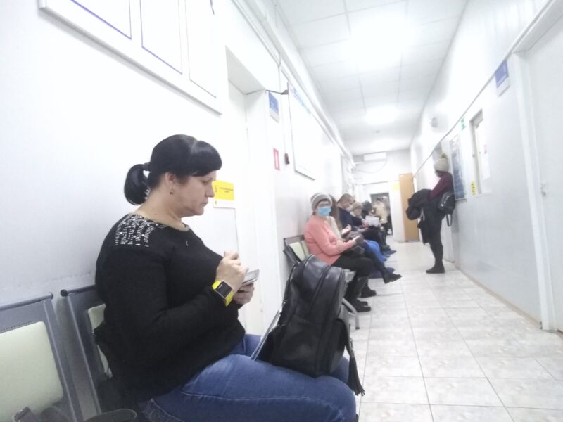 В Роспотребнадзоре отчитались по ситуации с ОРВИ и гриппом в Волгоградской области