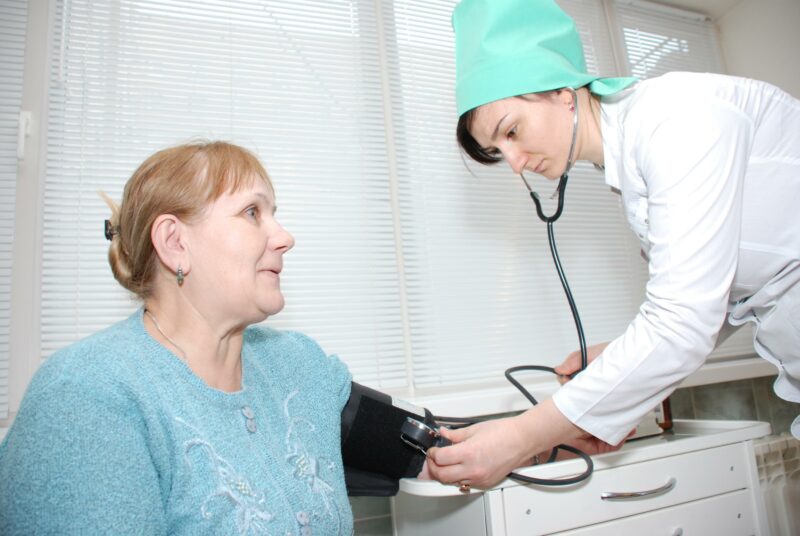 В Волгоградской области в марте займутся здоровьем населения