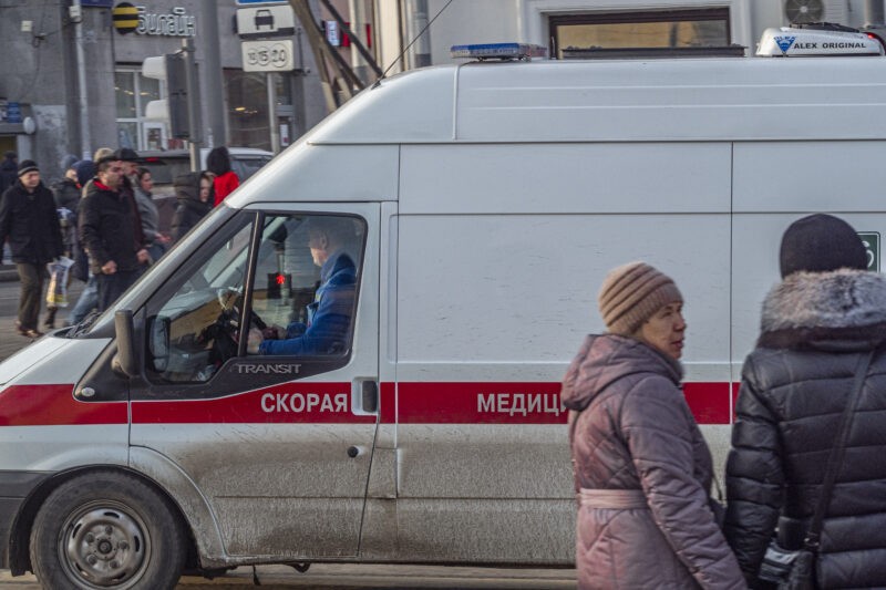 В Волгоградской области зарегистрирована еще одна смерть среди больных коронавирусом