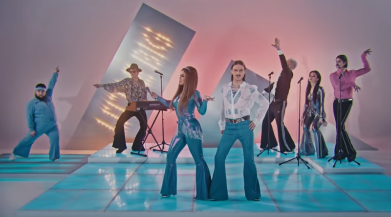 «А где три?»: песня “UNO” Little Big для Евровидения сломала европейский шаблон (Official Video)