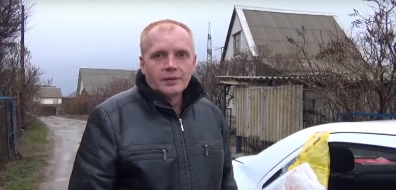 В Волгограде напали на секретаря партии «Коммунисты России»
