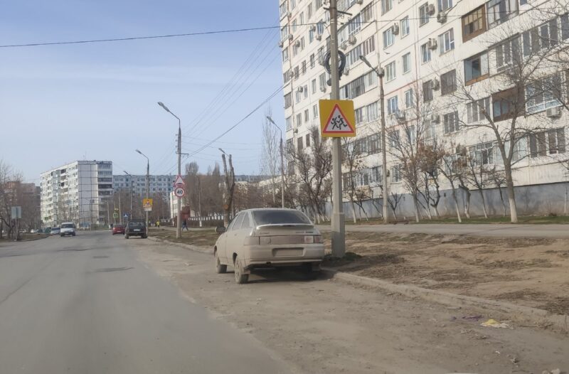 «Так выглядит импотенция городских служб»: волжане возмущены чисткой дорог