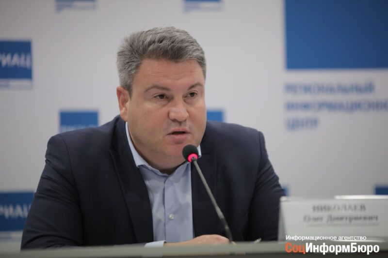 «Дестабилизации бизнеса не будет»: Олег Николаев прокомментировал запоздавшее постановление о закрытии развлекательных заведений