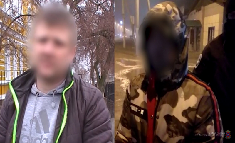 В Волгограде закрыли лабораторию по производству синтетики