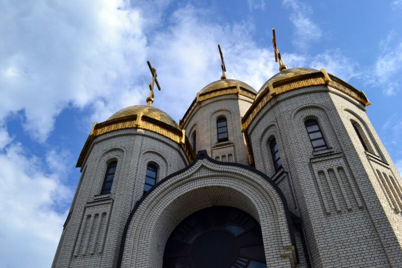 2 марта православные христиане вступили в Великий пост