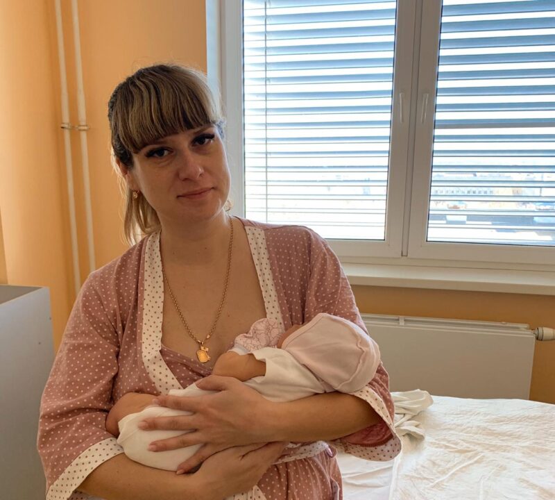 29 февраля в Волгограде и регионе родилось 33 малыша