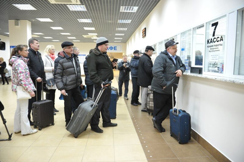 Большинство выявленных больных 20 апреля – приехали из Москвы