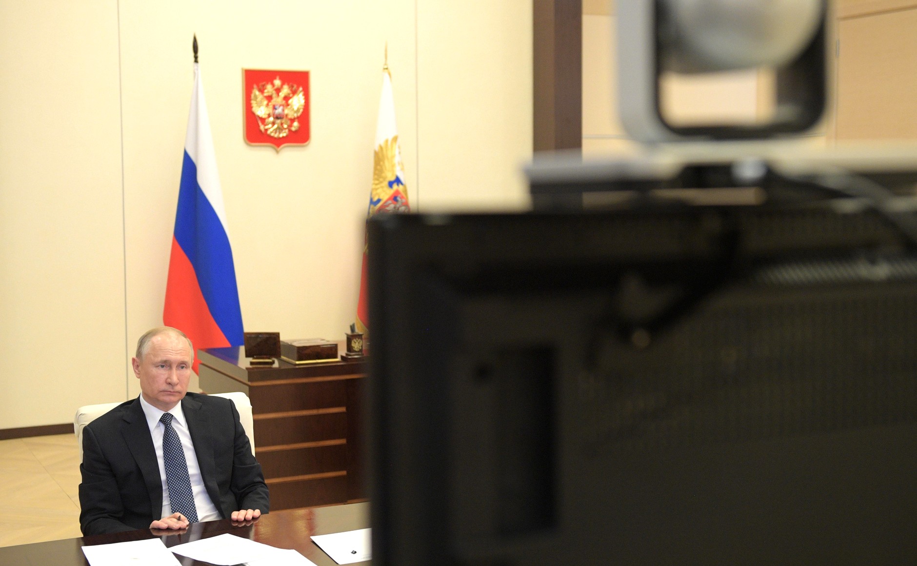 «Кому можно?» Губернатор Волгоградской области разрешил работу 12 отраслей экономики