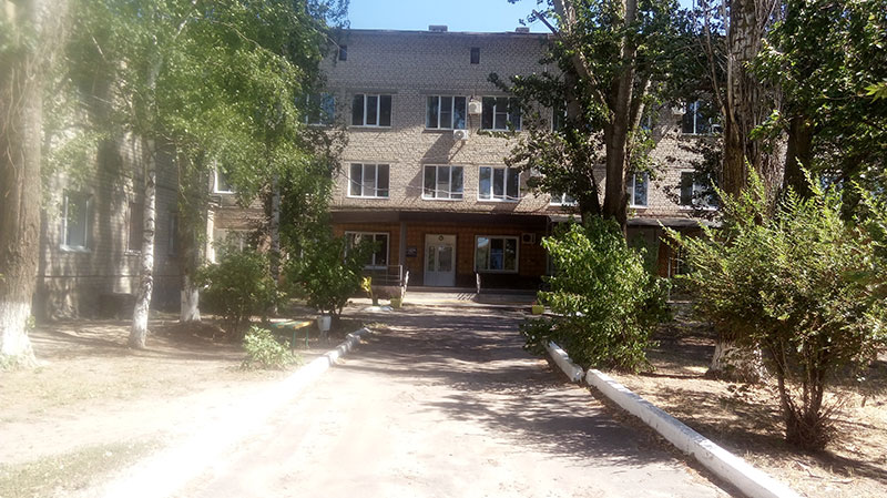 Из-за коронавируса полностью изолированы жители двух хуторов в Волгоградской области
