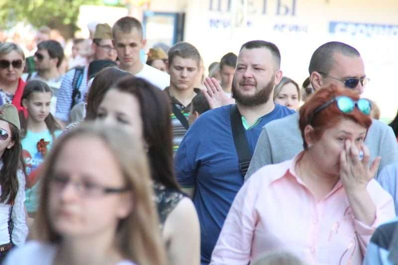 Очередные нарушения правил перемещения и масочного режима вскрылись в Волгоградской области