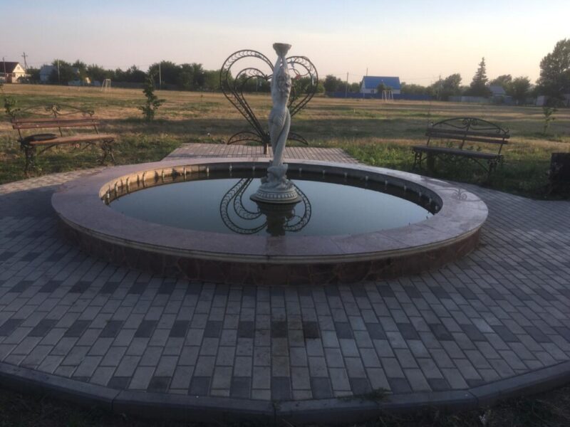 За смерть девочки в фонтане в Волгоградской области осудят еще одного виновника