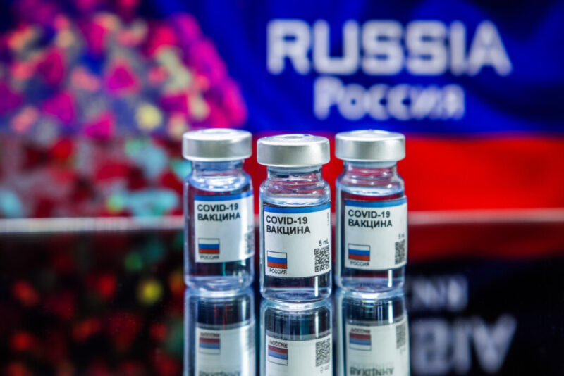 В Волгоградской области ожидается поставка партии вакцины, превышающая все предыдущие объемы