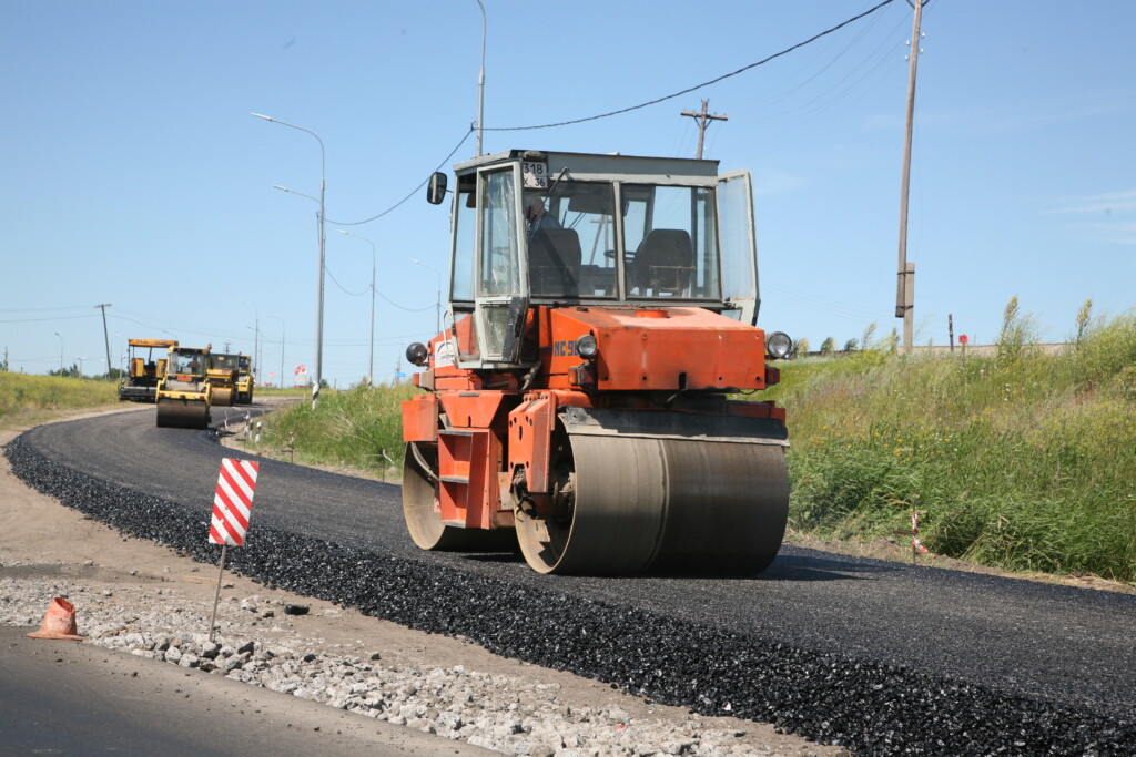 ФАС раскрыла сговор компаний по ремонту и строительству дорог на 24 млрд рублей