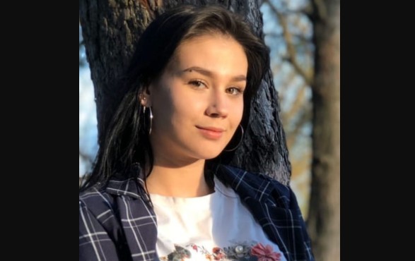 В Михайловке пропала 17-летняя девушка с татуировкой
