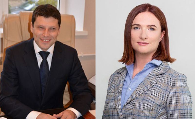 В Думе Волгограда появятся 2 новых депутата