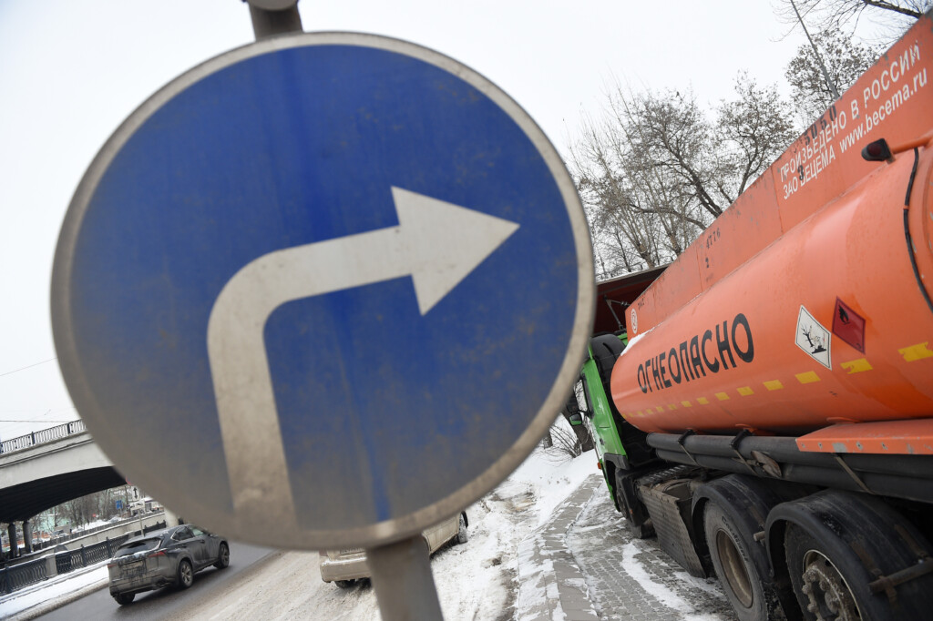 Почти все газовые заправки Волгоградской области признали небезопасными