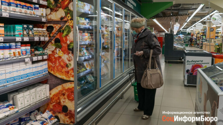 В Волгограде на четверть подорожали помидоры и на 0,5% подешевел сахар