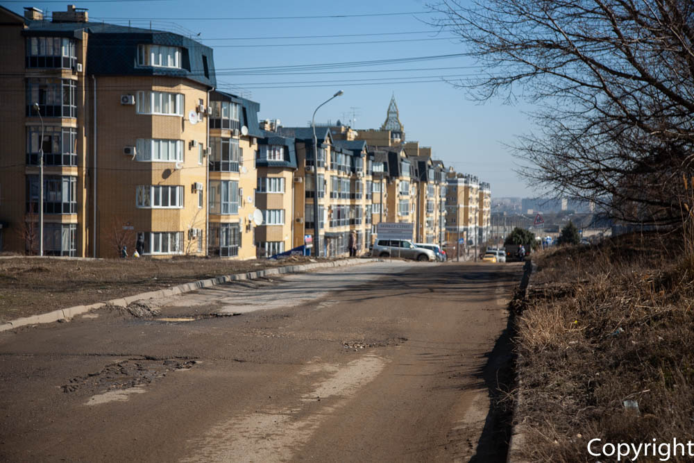 Жители других регионов стали меньше интересоваться недвижимостью в Волгоградской области