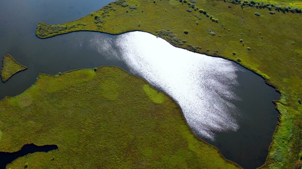 Жителей вновь спросят разрешения сделать лиман из реки Ахтубы