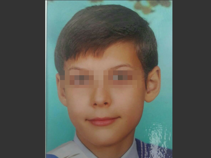 В Волгоградской области разыскивают удерживаемого матерью ребенка для передачи отцу