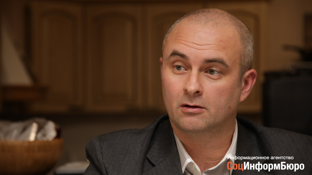 Павел Степаненко: «В Волгограде победить наркоторговлю невозможно и Путин тут ничего не сделает»