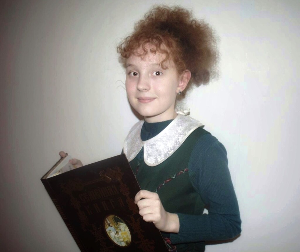 Семиклассница из Фролово стала абсолютной победительницей Всероссийского конкурса сочинений