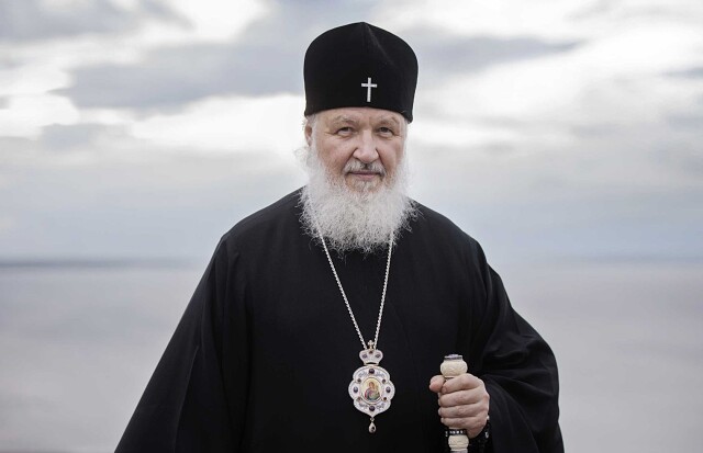 Патриарх Кирилл завел страницу на “Одноклассниках”
