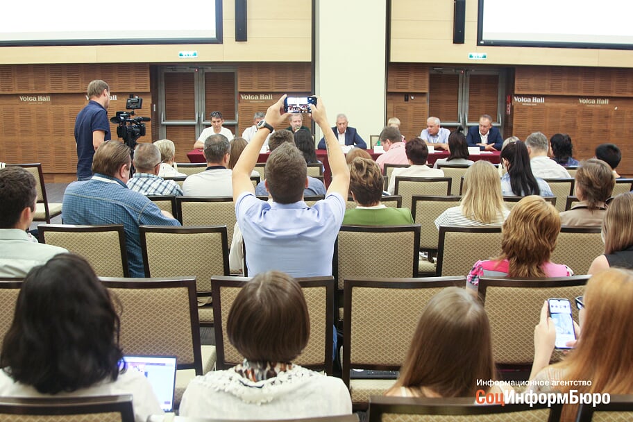 Конкурс «Цифровое развитие региона» запустил Союз журналистов России при поддержке «Сбербанка»