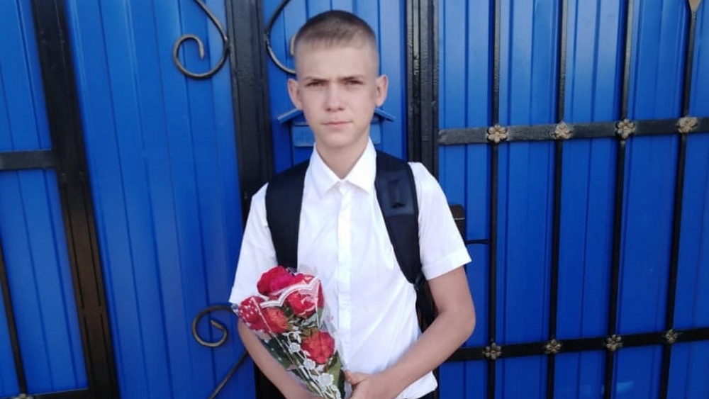 Не вернулся домой из школы: в Николаевке ищут 15-летнего подростка