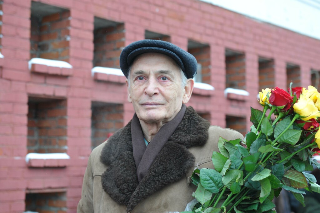 На 88-м году жизни скончался Василий Лановой
