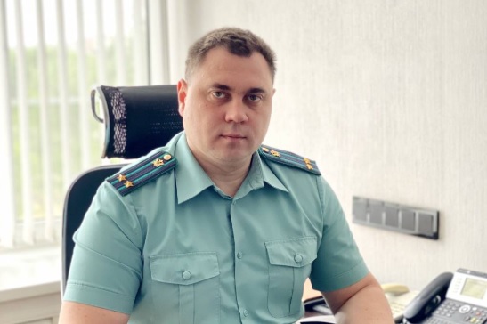Главный судебный пристав Волгоградской области Евстигнеев остается в СИЗО