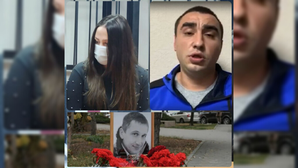 «Пойду я лайки собирать»: участники смертельной драки в Сбербанке в Волгограде узнали дату оглашения приговора