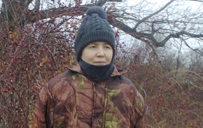 В Волгоградской области уже две недели разыскивают 42-летнюю Ирину Лазареву