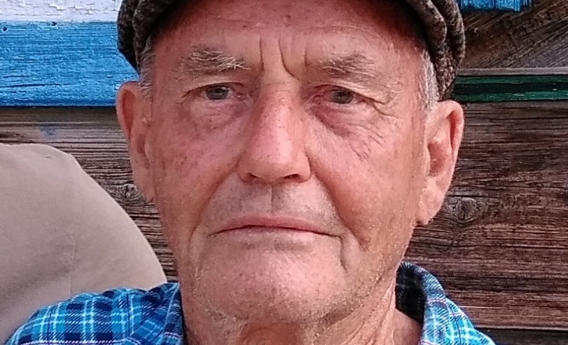 83-летний Константин Махляйд пропал без вести в Красном Яре