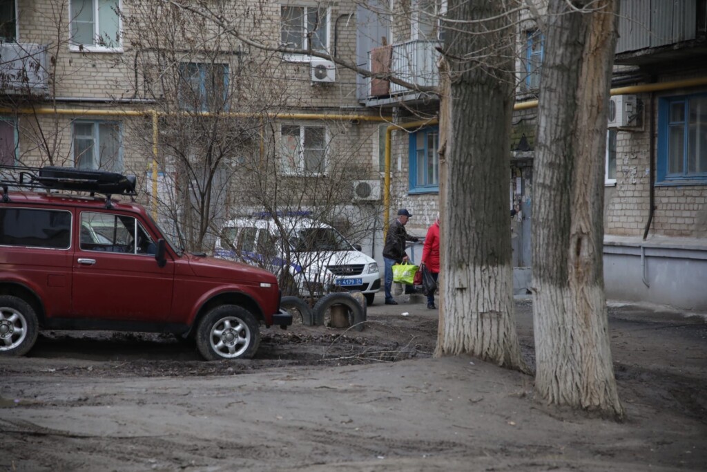В Волгограде 13-летний мальчик угорел в не расселенном вовремя аварийном доме
