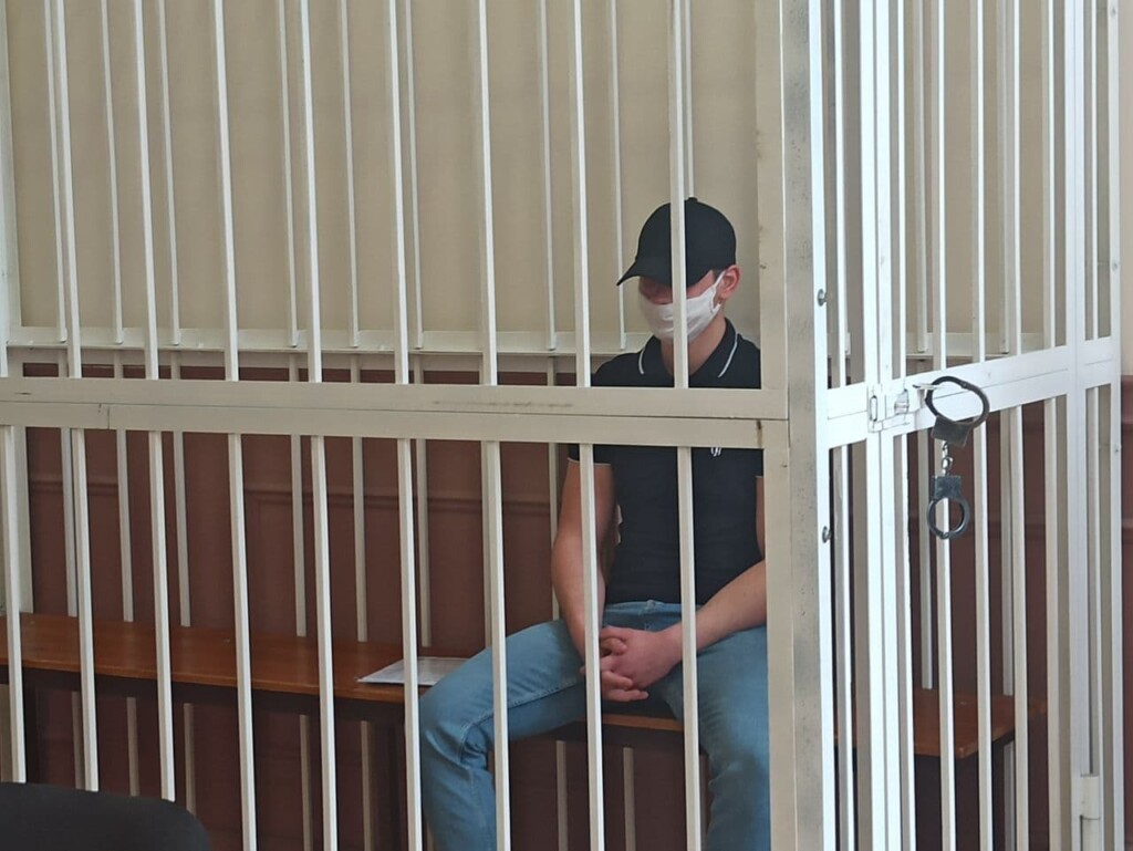 Названа дата первого судебного заседания по делу убийцы иностранного студента в Волгограде