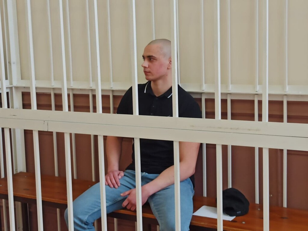 В суде Волгоградской области рассматривают громкое убийство студента из Азербайджана