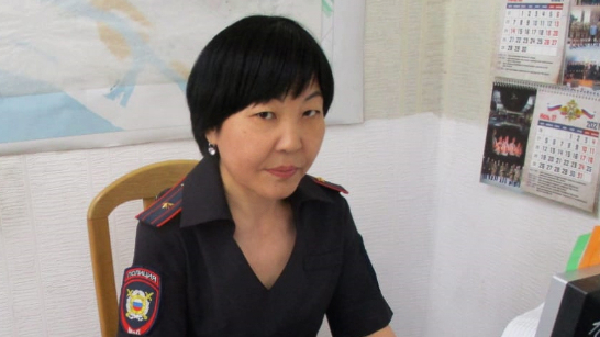“Бросилась в погоню”: женщина-полицейский поймала похитителя водки из магазина в Волгограде