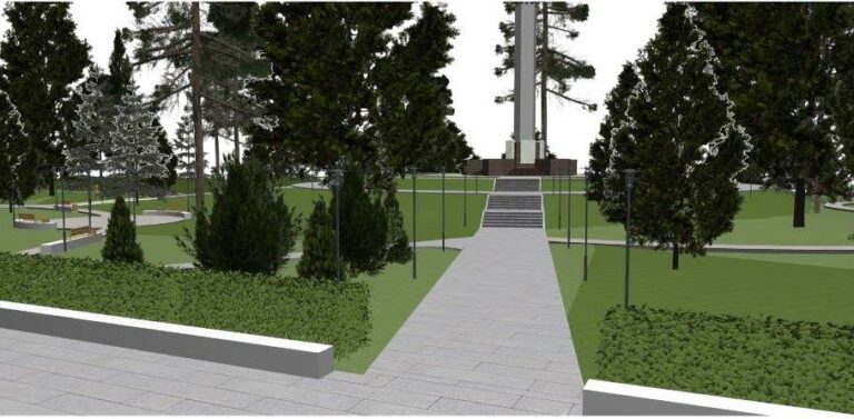 Волгоградцы выберут территории для благоустройства в рамках нацпроекта