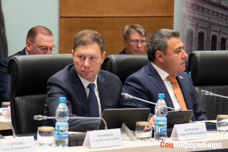 Прокуратура требует возврата незаконно нажитых средств бывшим депутатом Волгоградской областной думы