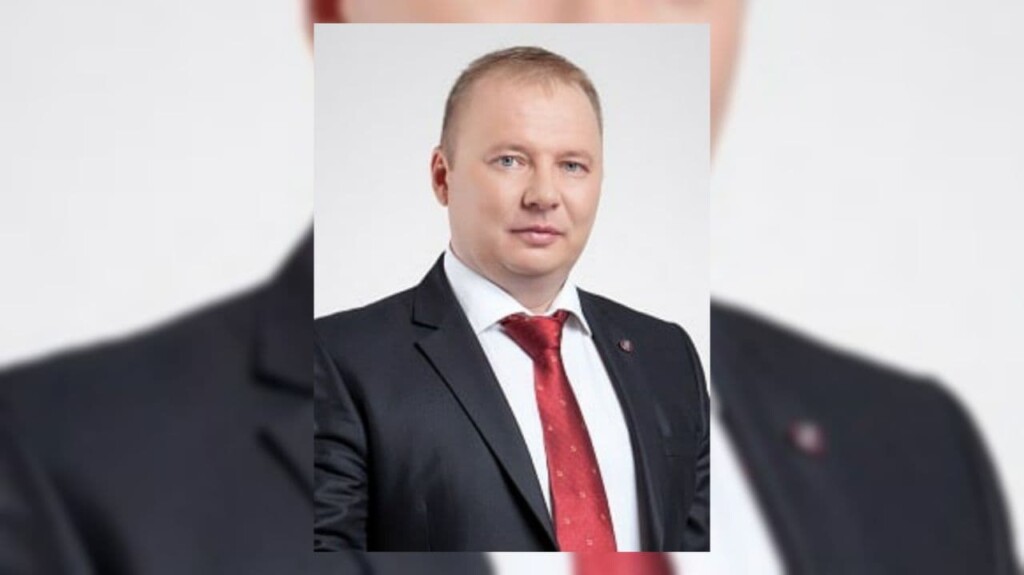 Беглого депутата Госдумы Паршина осудили заочно за хищение на ремонте школы под Волгоградом