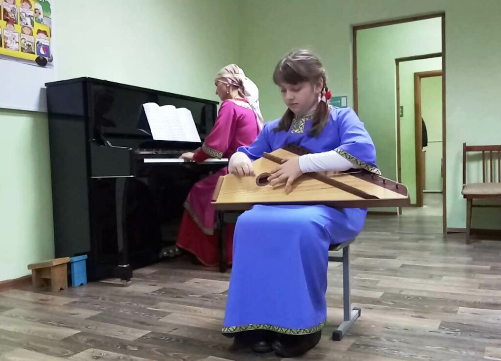 Трем школам искусств Волгоградской области повезло попасть в нацпроект «Культура»