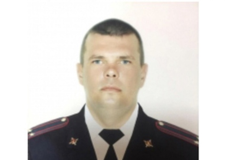 В Светлоярском районе замначальника полиции уволен за кражу бензина