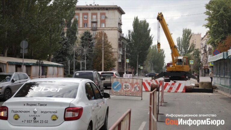 Волгоградские эксперты обсудили подготовку города к зимнему периоду и развитие ЖКХ-инфраструктуры