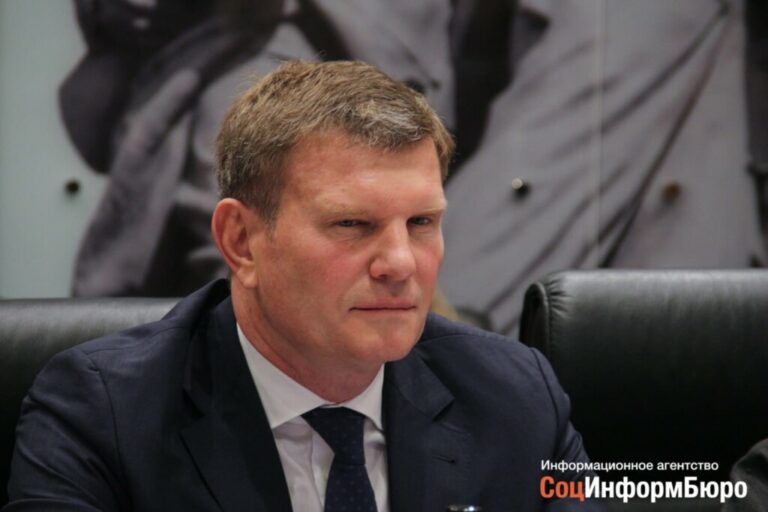 Олег Савченко досрочно покидает Госдуму ради масштабного международного проекта