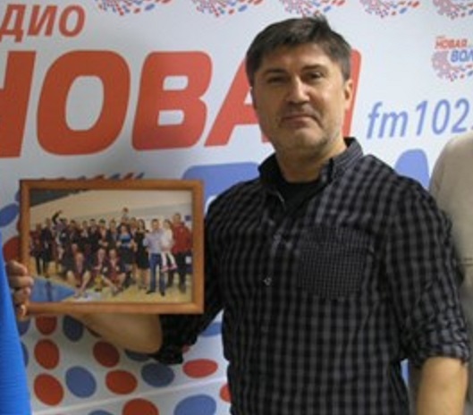 Тренер волгоградского «Ротора» Хохлов судится с Facebook за право не считать его фамилию оскорблением украинцев